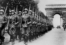 消耗全国1/4钢材所建的防线就是摆设?德军:在它面前只能逃窜!-知道了吗?