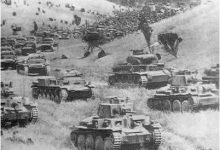 二战德军失利原因之一,在于坦克设计理念与战术相反,自寻死路-知道了吗?
