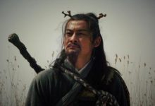 有两人宋江无法驾驭,除了鲁智深,他也没把宋江放在眼里-知道了吗?