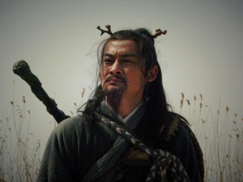 有两人宋江无法驾驭,除了鲁智深,他也没把宋江放在眼里 有两人宋江无法驾驭,除了鲁智深,他也没把宋江放在眼里