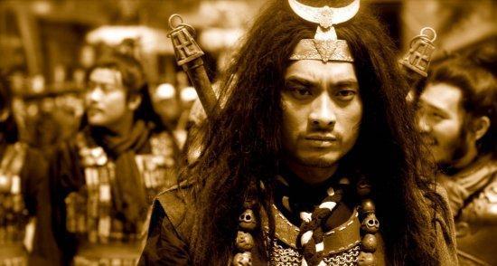 梁山招安之后武松很少出战,为何会冒死出战帮助鲁智深? 梁山招安之后武松很少出战,为何会冒死出战帮助鲁智深?