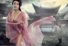 潘金莲有一个奇怪的习惯，这个在水浒传中从来没提及-知道了吗？