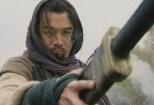 从这两战可以看出，杨志武功低于林冲，高于索超-知道了吗？