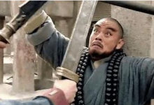 鲁智深最耻辱一战,败给生铁佛丘小乙,梁山有谁能打赢二人联手-知道了吗?