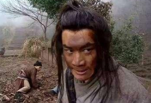 飞云浦上,四杀手,伏击战,武松为何能绝处逃生?-知道了吗?