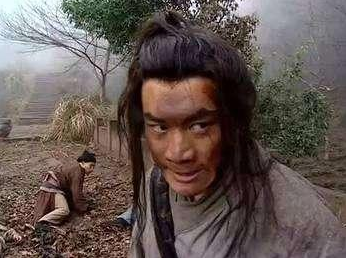 《水浒传》 飞云浦上,四杀手,伏击战,武松为何能绝处逃生?