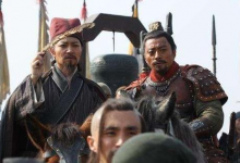 108将评选十大作战元帅,呼延灼第二,武松鲁智深靠边-知道了吗?