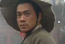 上梁山之前无所不能,上山之后鲜有表现,武松怎么了?-知道了吗?