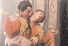 不能吻脖子，动作要大胆，水浒中演对手戏王思懿很受伤-知道了吗？