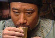 水浒中有五个老戏骨，李雪健李明启李琦魏宗万，另一人已去世-知道了吗？