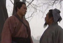 江州劫法场，李逵去了，晁盖去了，为何武松没去？-知道了吗？