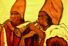 满清入关时，顺治问大师：大清何时亡？大师只说了这22个字-知道了吗？