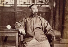 与八国联军谈判时,李鸿章说完这句话,他们马上就放弃了占领中国-知道了吗?