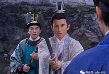 敌国派大才子来谈判,朝廷上下无人敢应战,皇帝:找个文盲对付他-知道了吗?