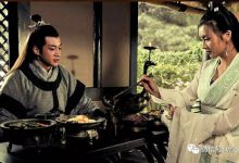 她是三国第一美女,嫁给谁谁就死,却依旧被男人当成玩物抢来抢去-知道了吗?