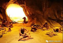 一万多年前的人类穿衣服吗?他们是如何穿衣打扮的呢?-知道了吗?