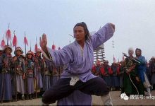 张三丰不是宋朝人吗?为何他却心向元朝,还自称为“大元遗老”?-知道了吗?