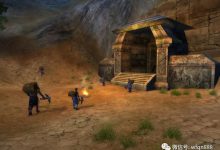 盗墓贼将这座陵墓偷了个干干净净,为何却留下最贵重的一件宝物?-知道了吗?