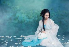 她15岁嫁给皇帝,17岁被俘虏,被敌人侮辱了16年,再回国已成尸体-知道了吗?