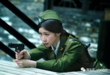 美女特工潜伏大陆30年,从未被召回,只好和一农民生了8个孩子-知道了吗?