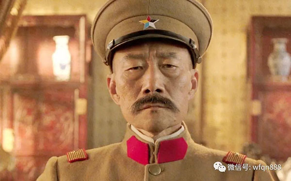 配图 袁世凯邀张作霖进京,张作霖包下北京所有妓院,还骗走袁世凯一块金表