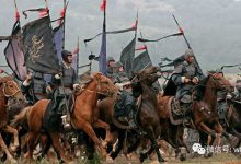 他是唐朝皇帝的儿子，为躲避追杀改姓胡，有个后人还成为中国首富-知道了吗？