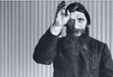 他靠“超能力”控制着俄国，沙皇对他屈服，所有贵族少女都与他有染-知道了吗？