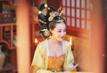 他是唐朝和尚、唐玄奘的得力助手，因与唐太宗的爱女淫乱，惨遭腰斩-知道了吗？