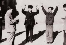 奇葩！细数建国后的“土皇帝”-知道了吗？