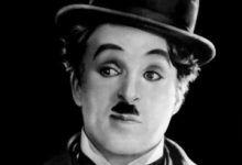 喜剧大师卓别林:贫穷的人没有悲伤的权利-知道了吗?