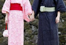 关于木屐你不知道的几个小故事-知道了吗?