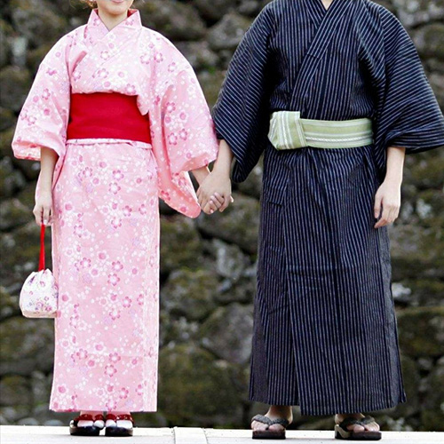 (日本人穿木屐) 关于木屐你不知道的几个小故事