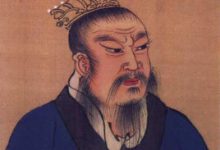 从市井无赖到九五之尊,他的人生够传奇!-知道了吗?