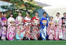 关于日本和服的那些小秘密,你知道几个?-知道了吗?