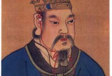 史上最怂的开国君主,居然说出这种话!-知道了吗?