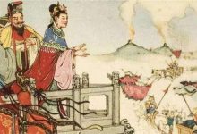 史上十个极准的兴亡预言,没有一个预测错误,准的令人难以置信!-知道了吗?