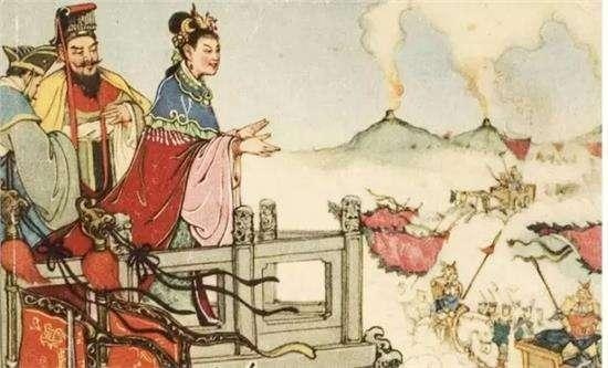 史上十个极准的兴亡预言 史上十个极准的兴亡预言,没有一个预测错误,准的令人难以置信!