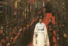 将军为士兵吸毒疗伤 士兵的母亲听说后痛哭:我儿不知要死在哪里-知道了吗?