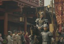 三国极霸气的三句话 第一句尽显曹操自信第二句吓坏刘备-知道了吗？