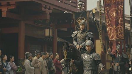 配图 三国极霸气的三句话 第一句尽显曹操自信第二句吓坏刘备