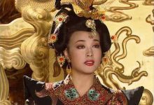 女皇武则天到底有多残忍？为了展示权威竟然害死14位亲人-知道了吗？