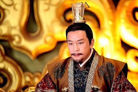 配图 被三个女人玩弄于股掌之中的皇帝 一生无比窝囊最终惨死