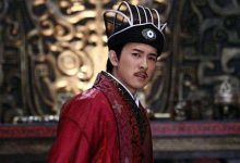 此人娶公主废皇帝距宝座一步之遥 死前留下一句千古名言-知道了吗?