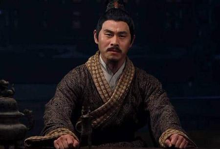 配图 三国第一义士比关羽更令人敬仰 备受史家赞许但鲜为人知