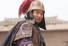 大唐军神一战便将日军打残 使后者900多年里不敢挑衅中国-知道了吗?