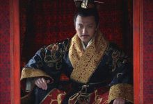 战神皇帝亲征叛军却在半路认怂 对大臣讲:我害怕那个人-知道了吗?