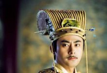 皇帝生仨儿子却被诬陷有不育症 被废后纵情酒色才能善终-知道了吗？