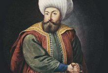 土耳其史上损失最惨痛的一场战事 致皇帝被俘并差点亡国-知道了吗？