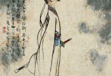 李白的剑术水平究竟有多高？有人称其天下第二，实际情况令人吃惊-知道了吗？