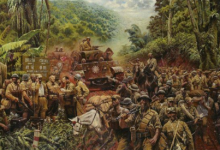 这是一支快被遗忘的抗日军队，翻山渡江誓不妥协，其战绩堪称奇迹-知道了吗？